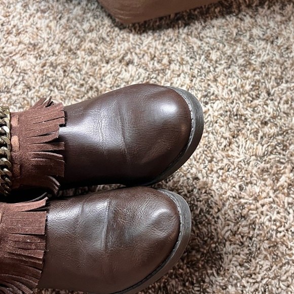 Ankle Boots - Picture 6 of 8